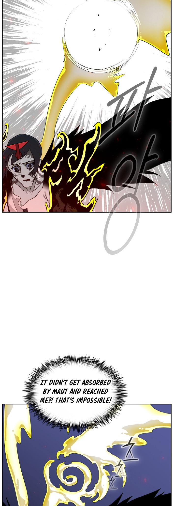 Counter Cube Chapter 92 38
